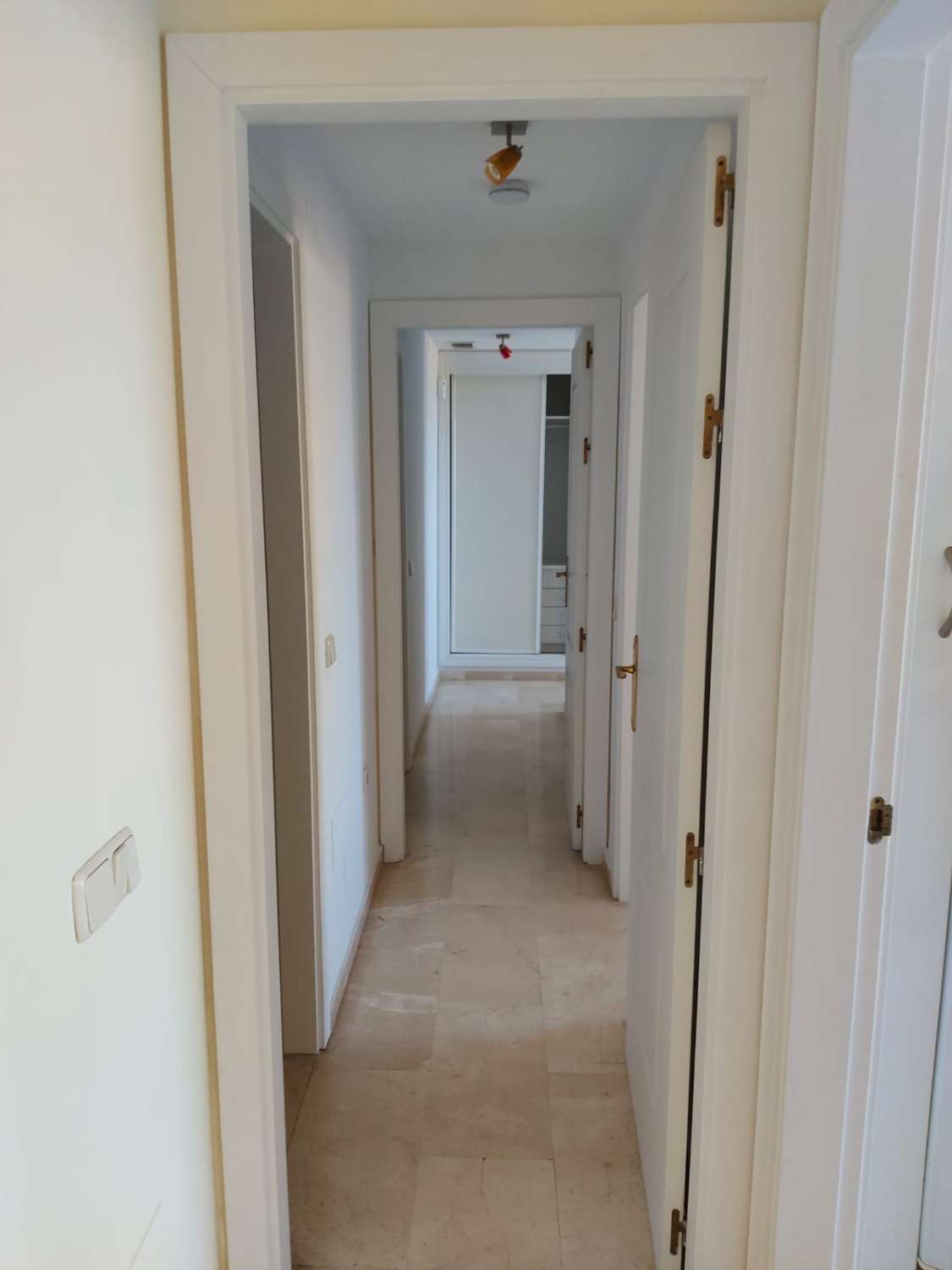 Te huur vanaf nu tot 30-06-2026, prachtig appartement met uitzicht op zee in Benalmadena.