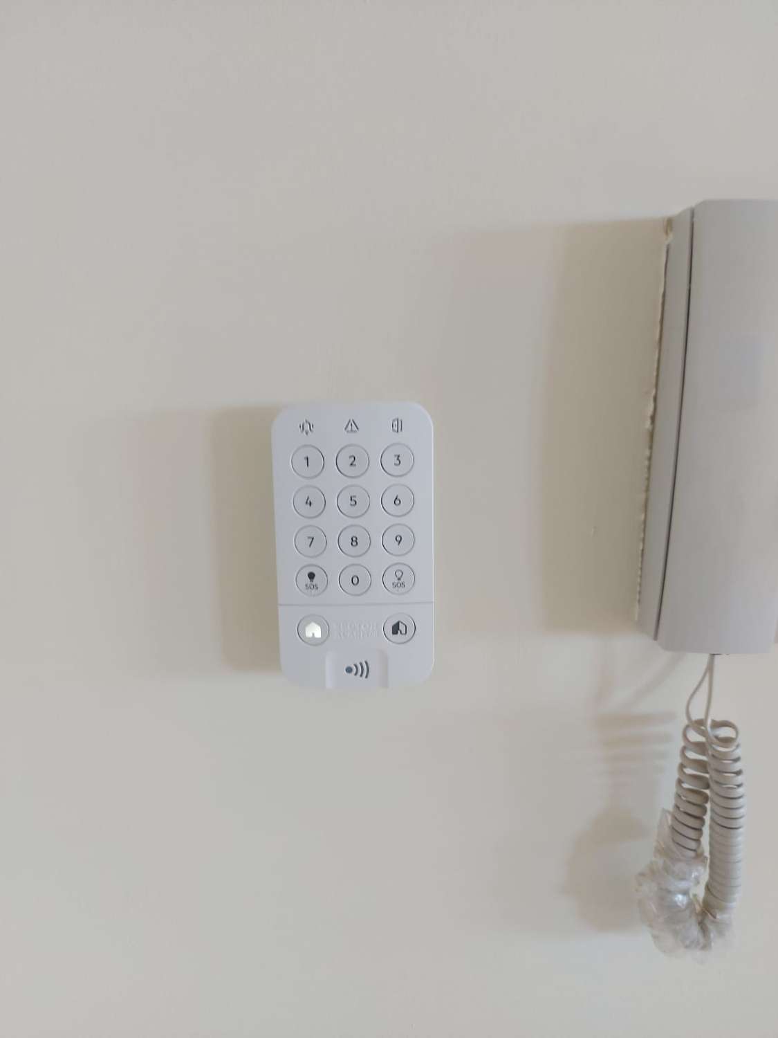 Te huur vanaf nu tot 30-06-2026, prachtig appartement met uitzicht op zee in Benalmadena.