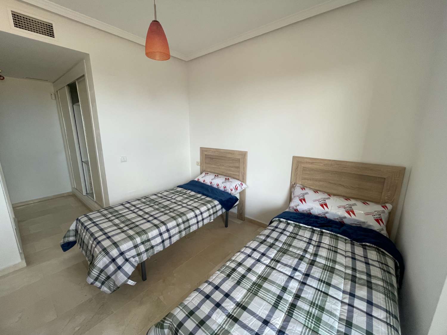 Te huur vanaf nu tot 30-06-2026, prachtig appartement met uitzicht op zee in Benalmadena.