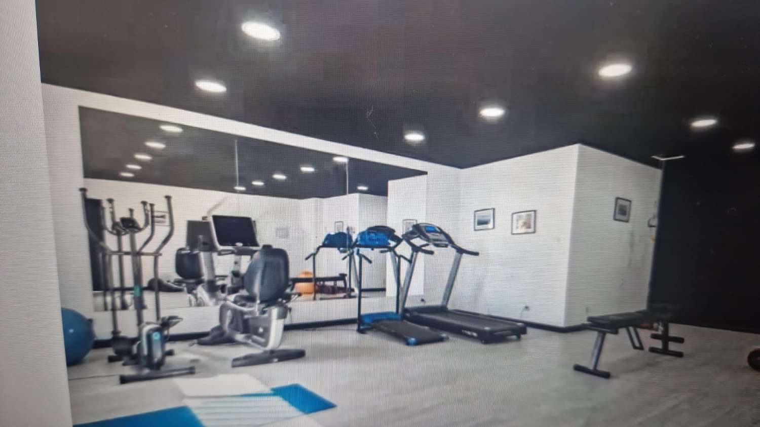 MOOI PENTHOUSE TE HUUR VAN 25.01.26-15.6.26 EN VAN 1.10.26-15.6.27 IN MIJAS