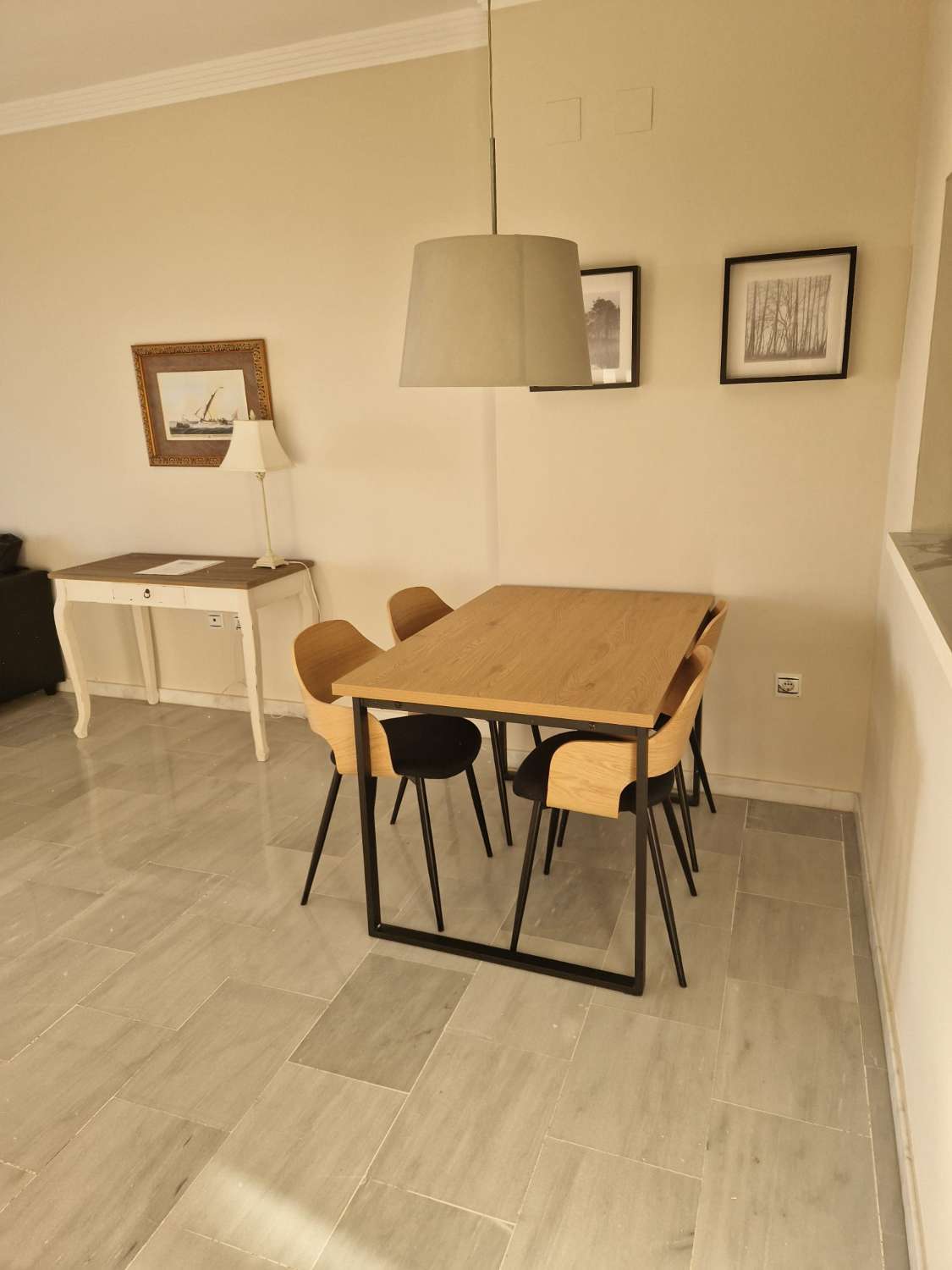 MOOI PENTHOUSE TE HUUR VAN 25.01.26-15.6.26 EN VAN 1.10.26-15.6.27 IN MIJAS