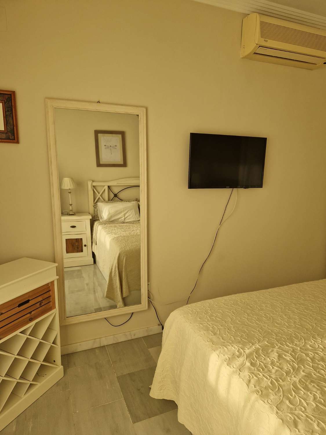 MOOI PENTHOUSE TE HUUR VAN 25.01.26-15.6.26 EN VAN 1.10.26-15.6.27 IN MIJAS