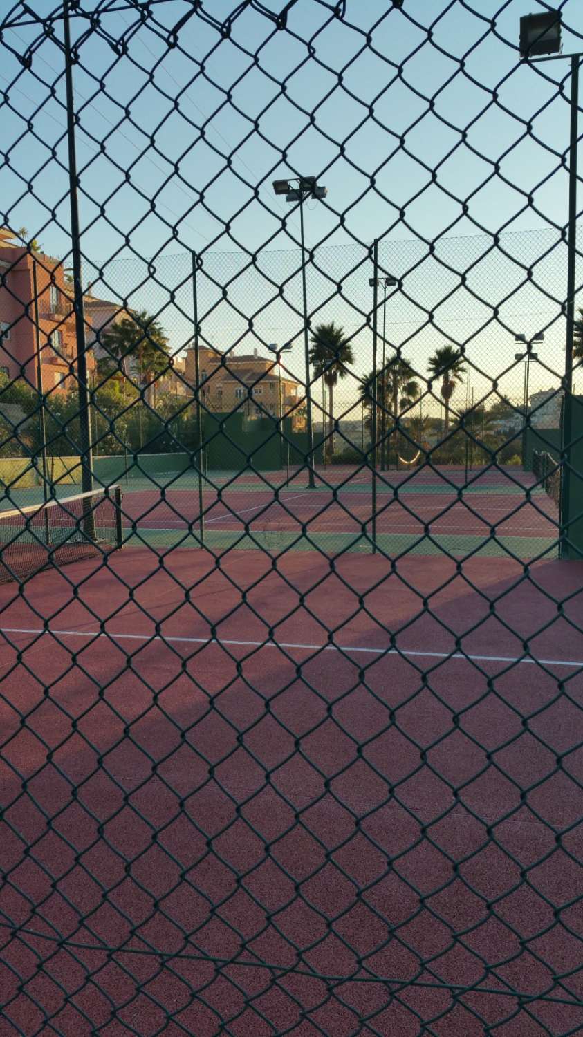 MOOI PENTHOUSE TE HUUR VAN 25.01.26-15.6.26 EN VAN 1.10.26-15.6.27 IN MIJAS