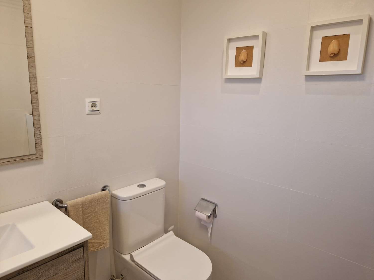 MOOI PENTHOUSE TE HUUR VAN 25.01.26-15.6.26 EN VAN 1.10.26-15.6.27 IN MIJAS