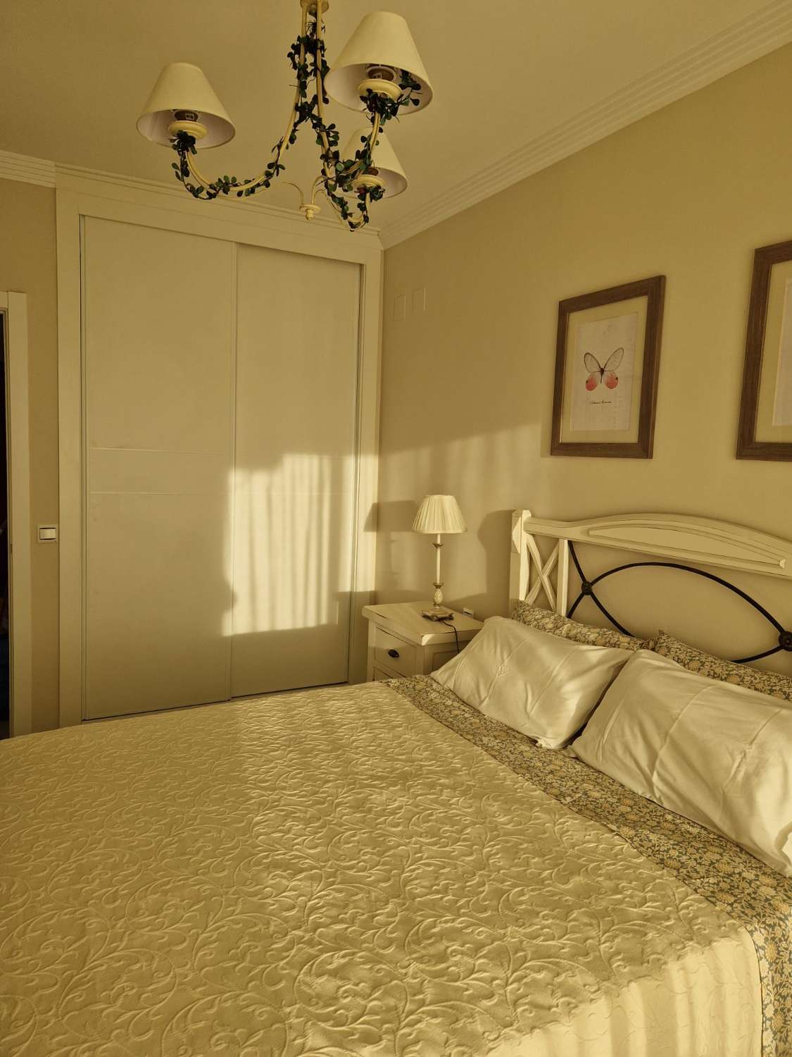 MOOI PENTHOUSE TE HUUR VAN 25.01.26-15.6.26 EN VAN 1.10.26-15.6.27 IN MIJAS