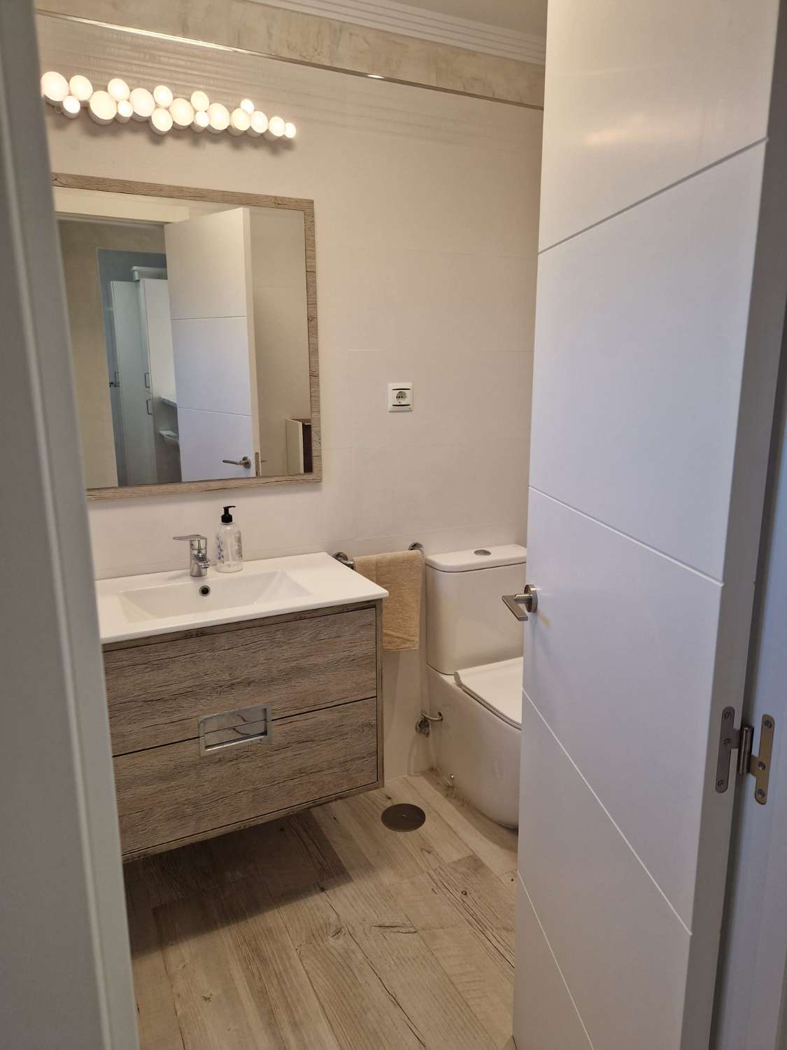 MOOI PENTHOUSE TE HUUR VAN 25.01.26-15.6.26 EN VAN 1.10.26-15.6.27 IN MIJAS