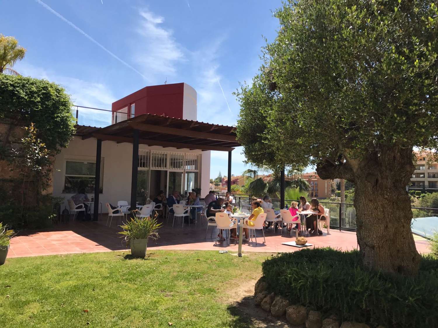 MOOI PENTHOUSE TE HUUR VAN 25.01.26-15.6.26 EN VAN 1.10.26-15.6.27 IN MIJAS