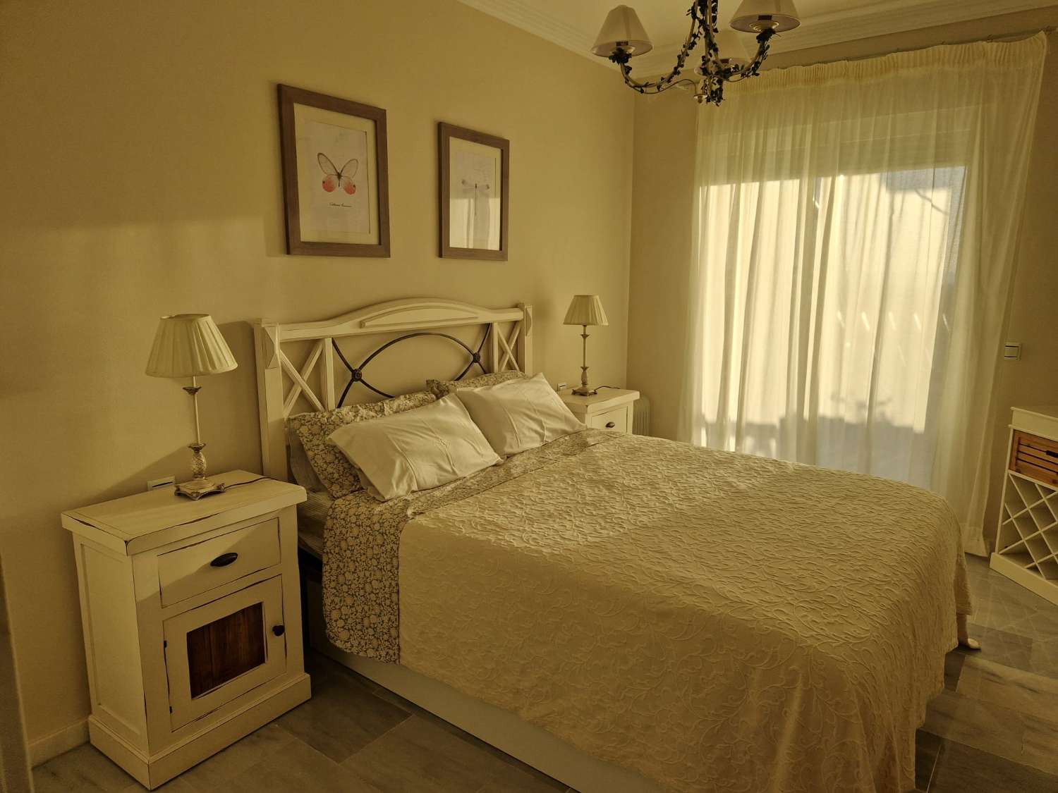 MOOI PENTHOUSE TE HUUR VAN 25.01.26-15.6.26 EN VAN 1.10.26-15.6.27 IN MIJAS