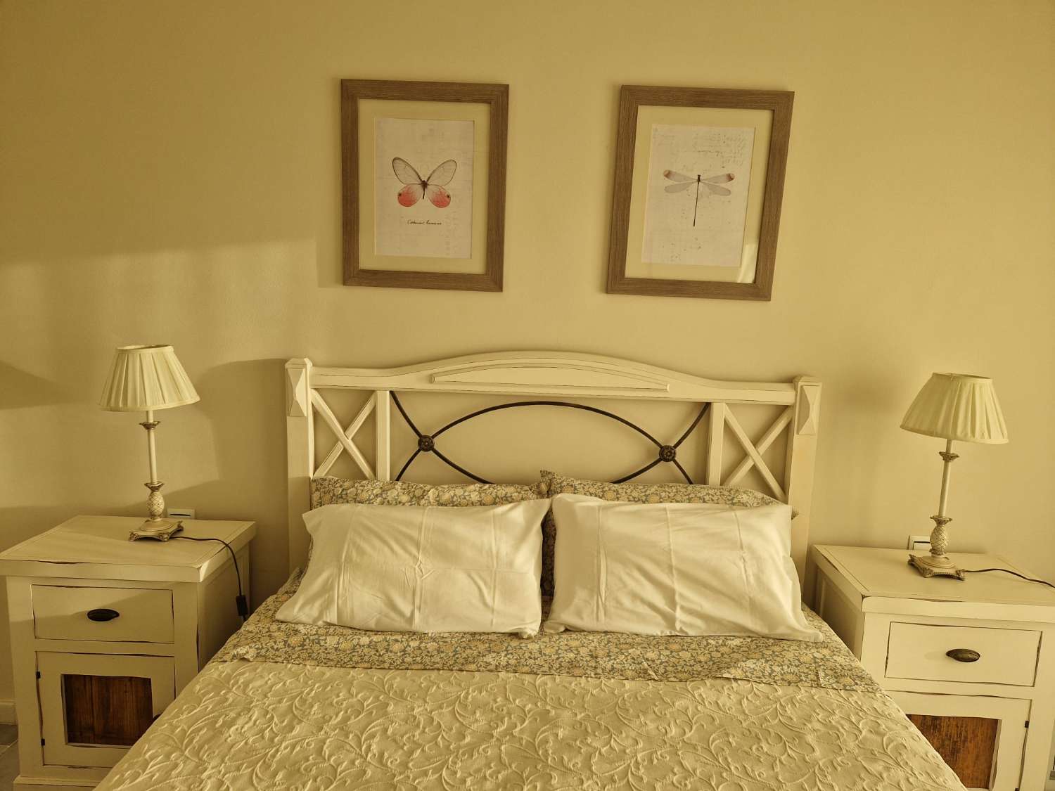 MOOI PENTHOUSE TE HUUR VAN 25.01.26-15.6.26 EN VAN 1.10.26-15.6.27 IN MIJAS