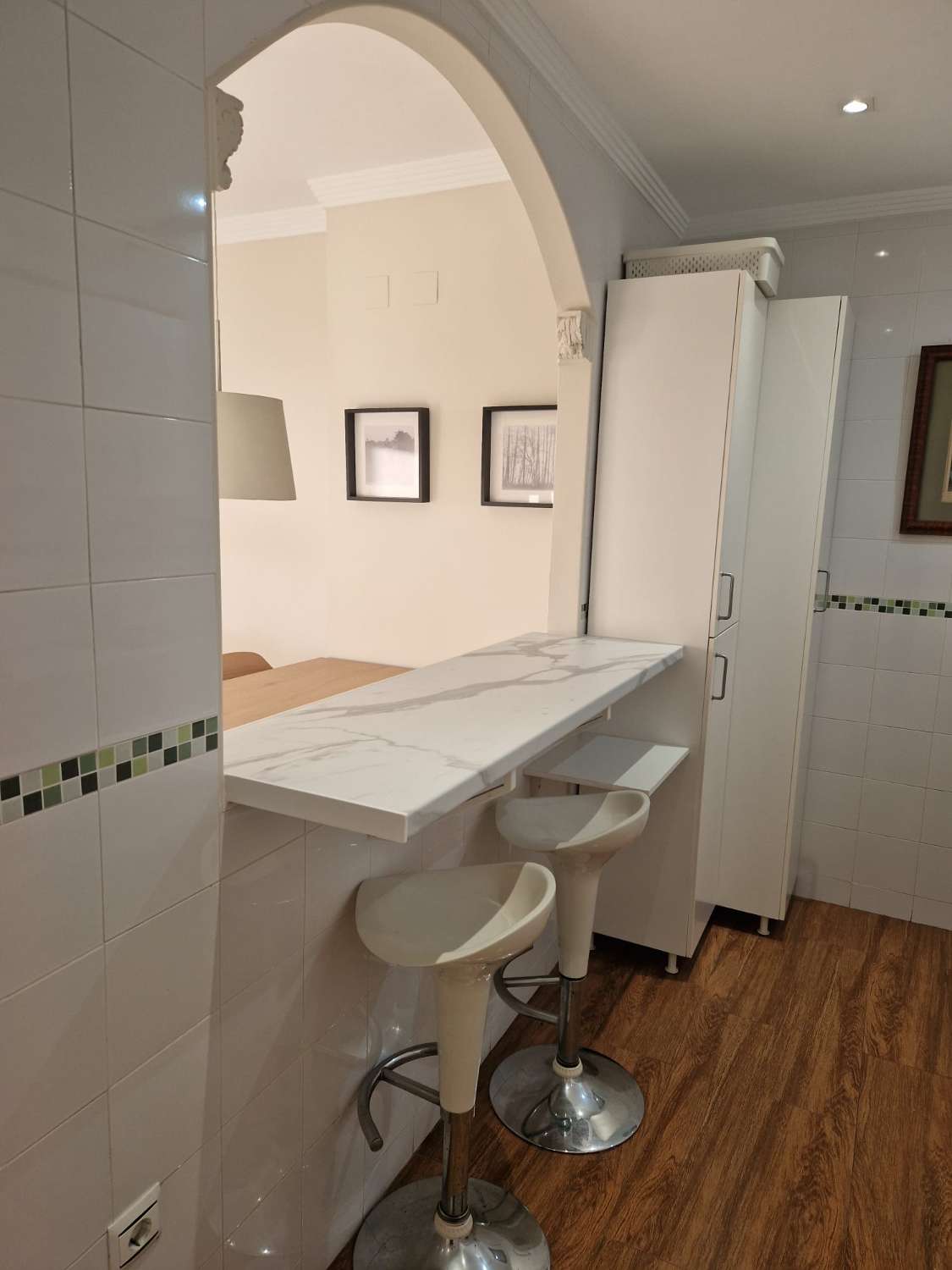 MOOI PENTHOUSE TE HUUR VAN 25.01.26-15.6.26 EN VAN 1.10.26-15.6.27 IN MIJAS