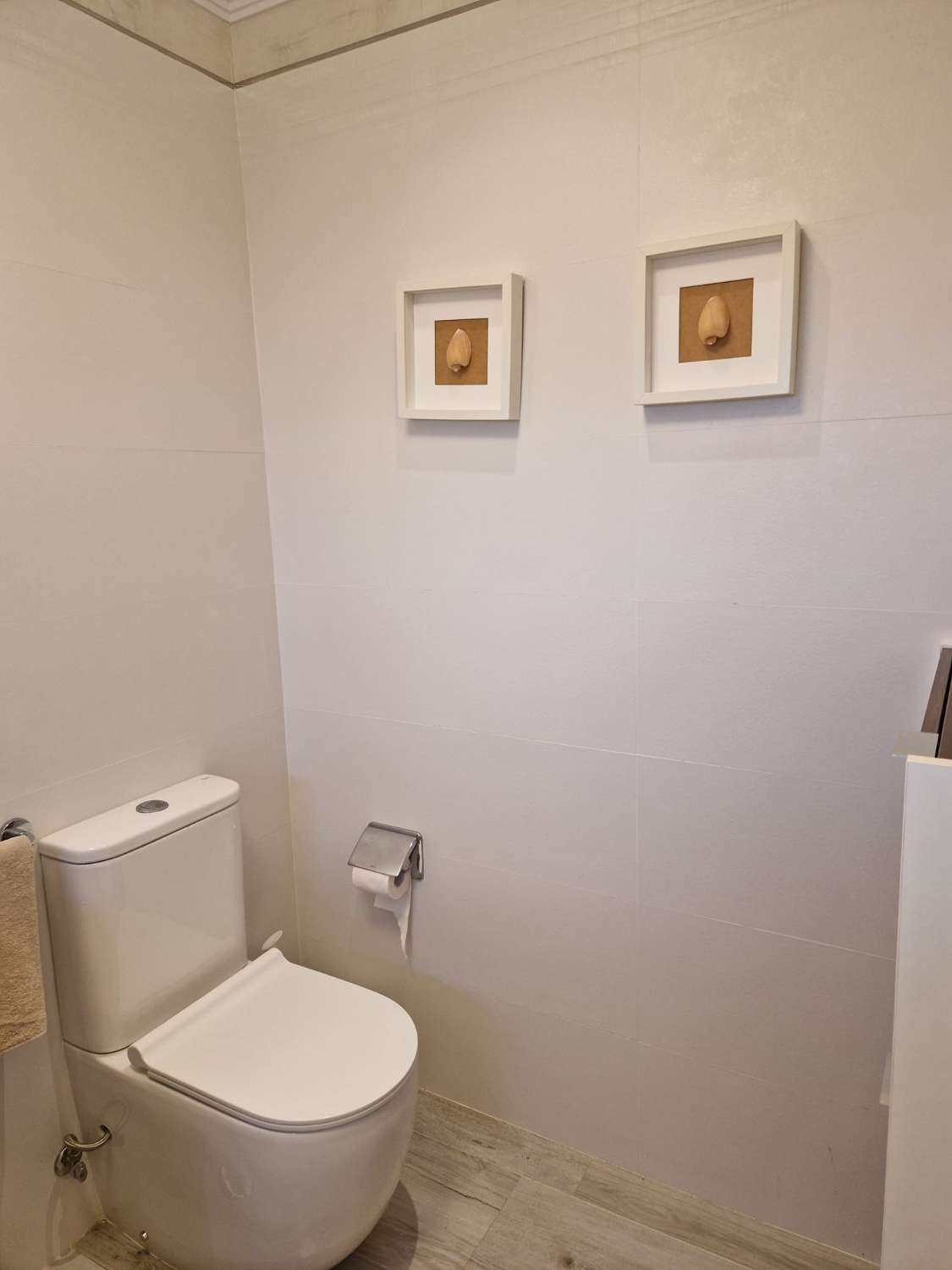 MOOI PENTHOUSE TE HUUR VAN 25.01.26-15.6.26 EN VAN 1.10.26-15.6.27 IN MIJAS