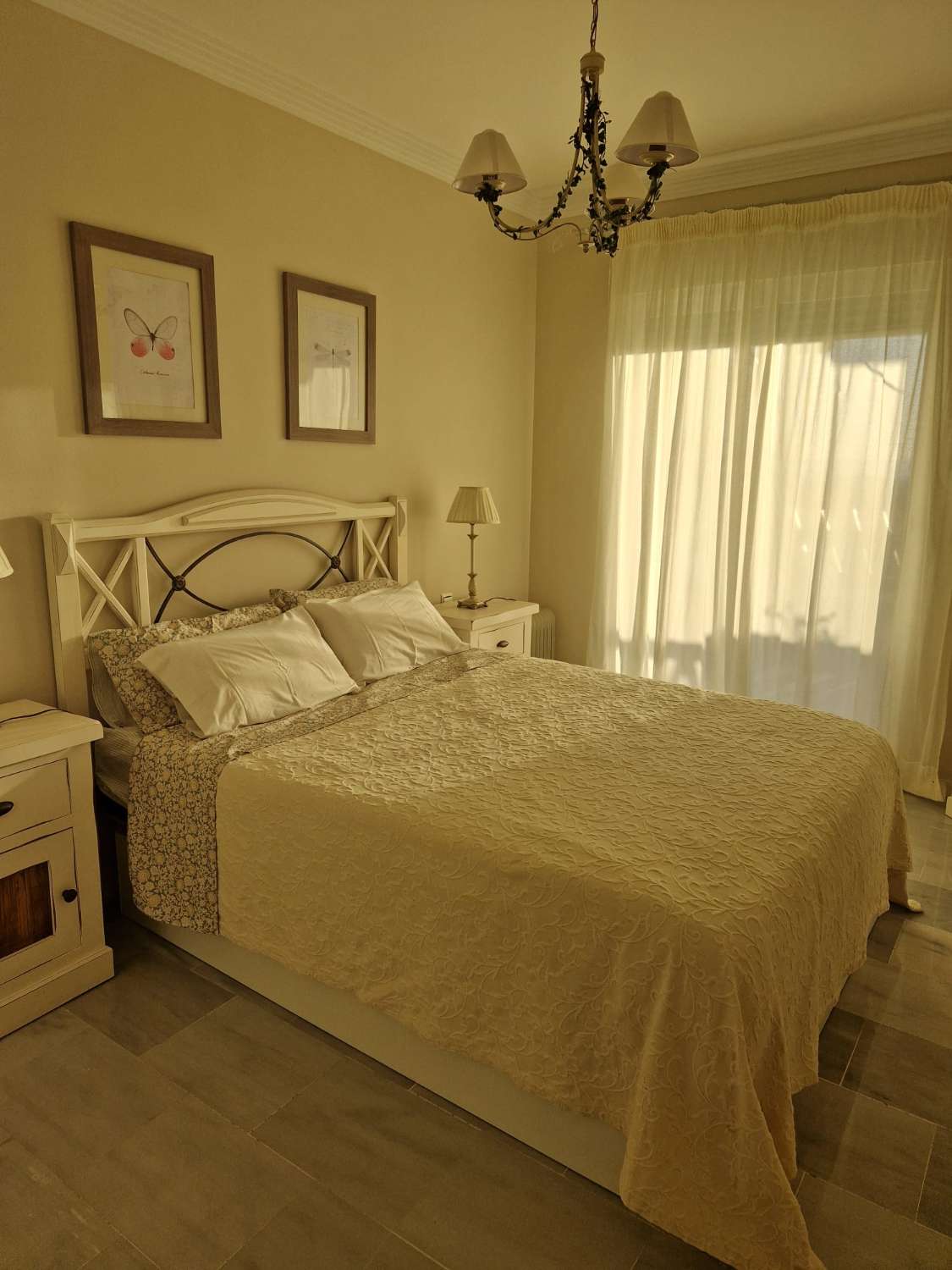 MOOI PENTHOUSE TE HUUR VAN 25.01.26-15.6.26 EN VAN 1.10.26-15.6.27 IN MIJAS