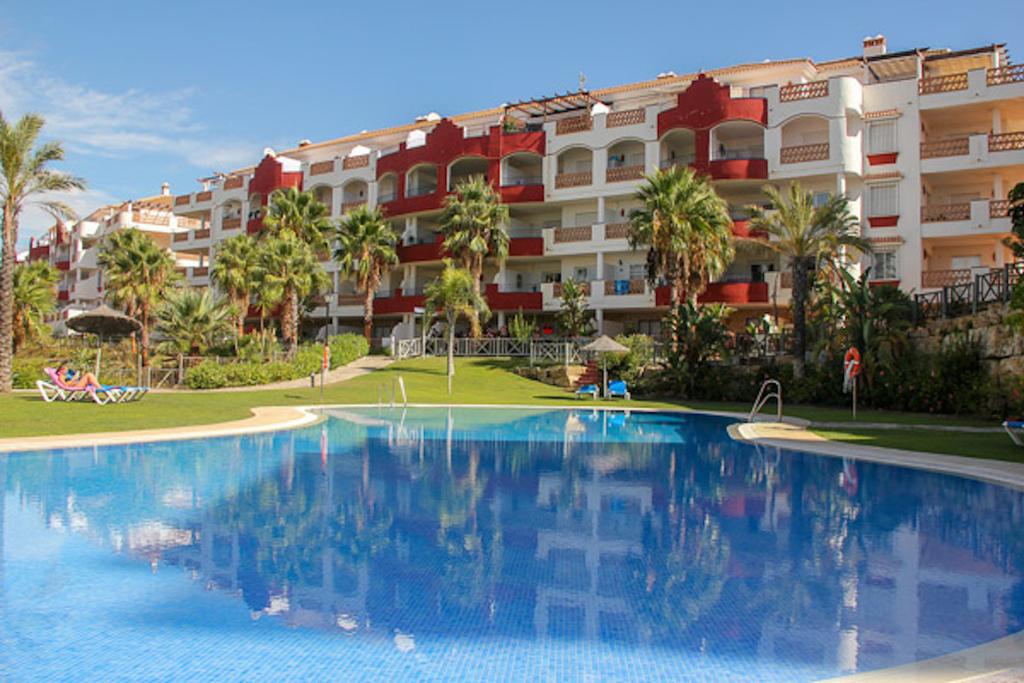 MOOI PENTHOUSE TE HUUR VAN 25.01.26-15.6.26 EN VAN 1.10.26-15.6.27 IN MIJAS