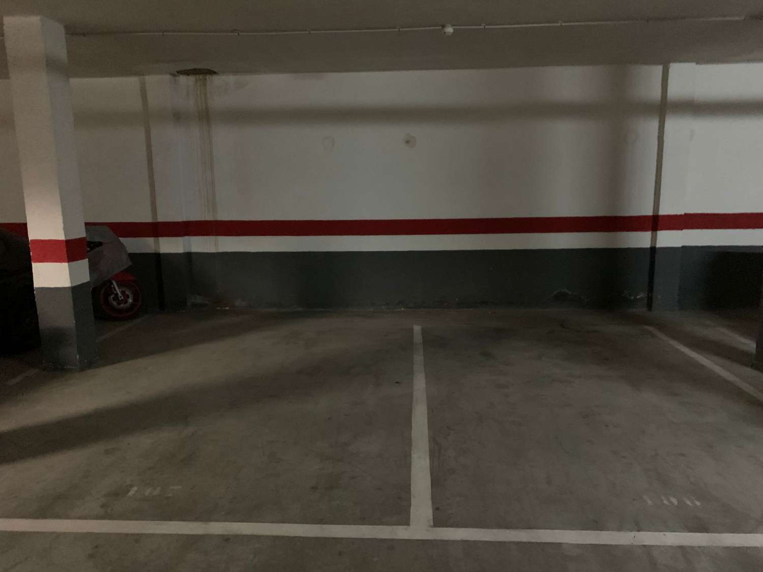 Appartement te huur in Benalmádena