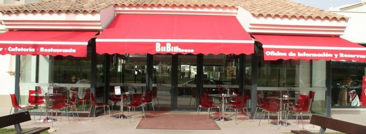 Appartement te huur in Benalmádena