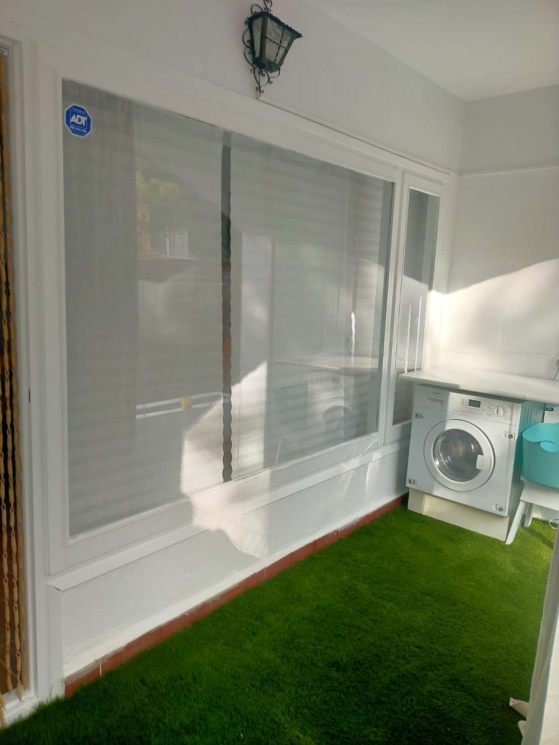 RENTED FROM 1.2.26-30.6.26 AND FROM 1.9.26-30.6.27 NICE STUDIO IN LOS PACOS AREA IN FUENGIROLA