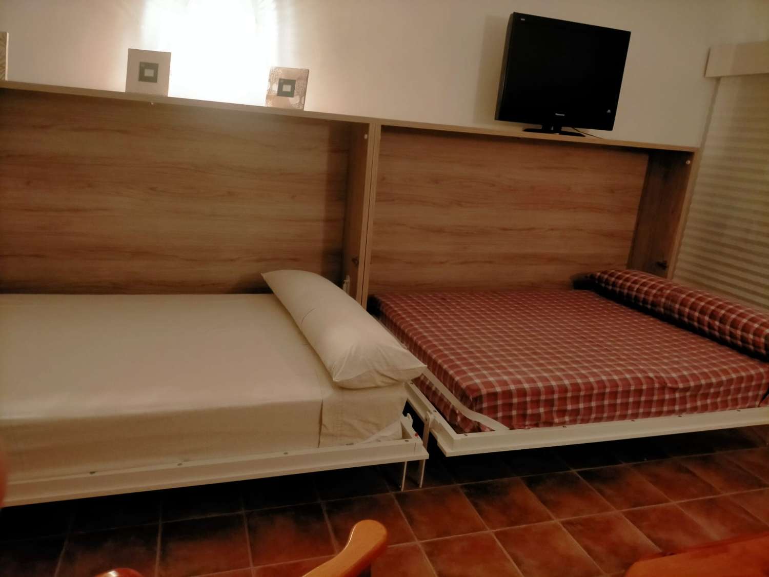 RENTED FROM 1.2.26-30.6.26 AND FROM 1.9.26-30.6.27 NICE STUDIO IN LOS PACOS AREA IN FUENGIROLA