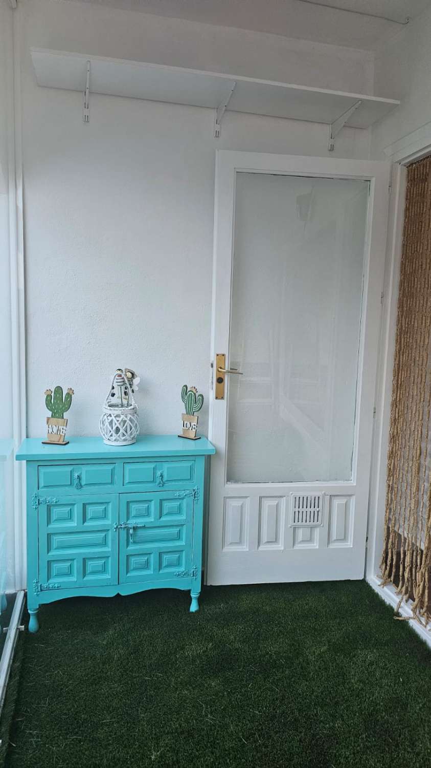 RENTED FROM 1.2.26-30.6.26 AND FROM 1.9.26-30.6.27 NICE STUDIO IN LOS PACOS AREA IN FUENGIROLA