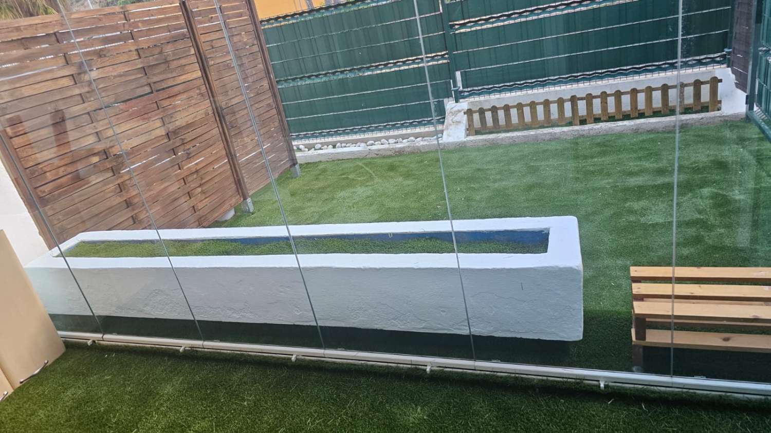 RENTED FROM 1.2.26-30.6.26 AND FROM 1.9.26-30.6.27 NICE STUDIO IN LOS PACOS AREA IN FUENGIROLA