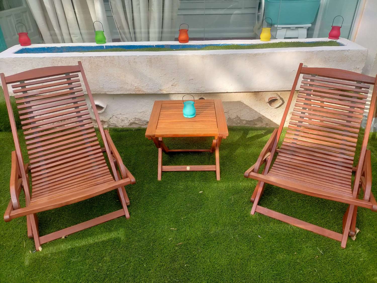 RENTED FROM 1.2.26-30.6.26 AND FROM 1.9.26-30.6.27 NICE STUDIO IN LOS PACOS AREA IN FUENGIROLA