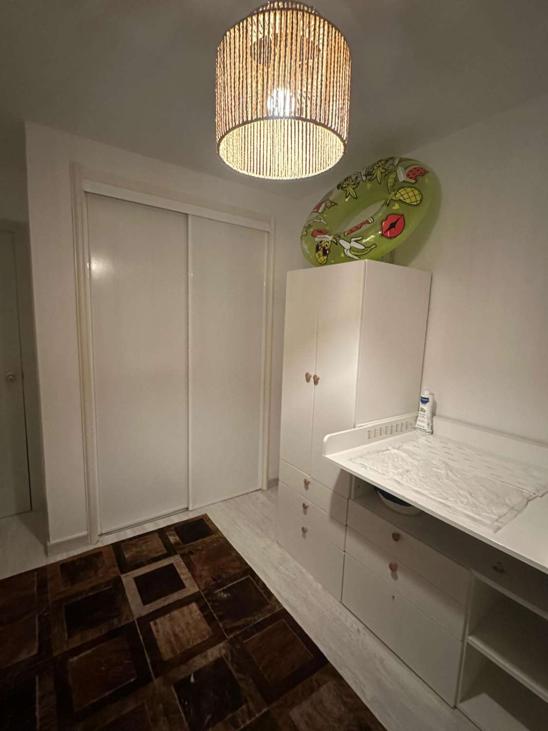 Magnificent apartment for sale with sea views 3 minutes from the beach – Benalmadena