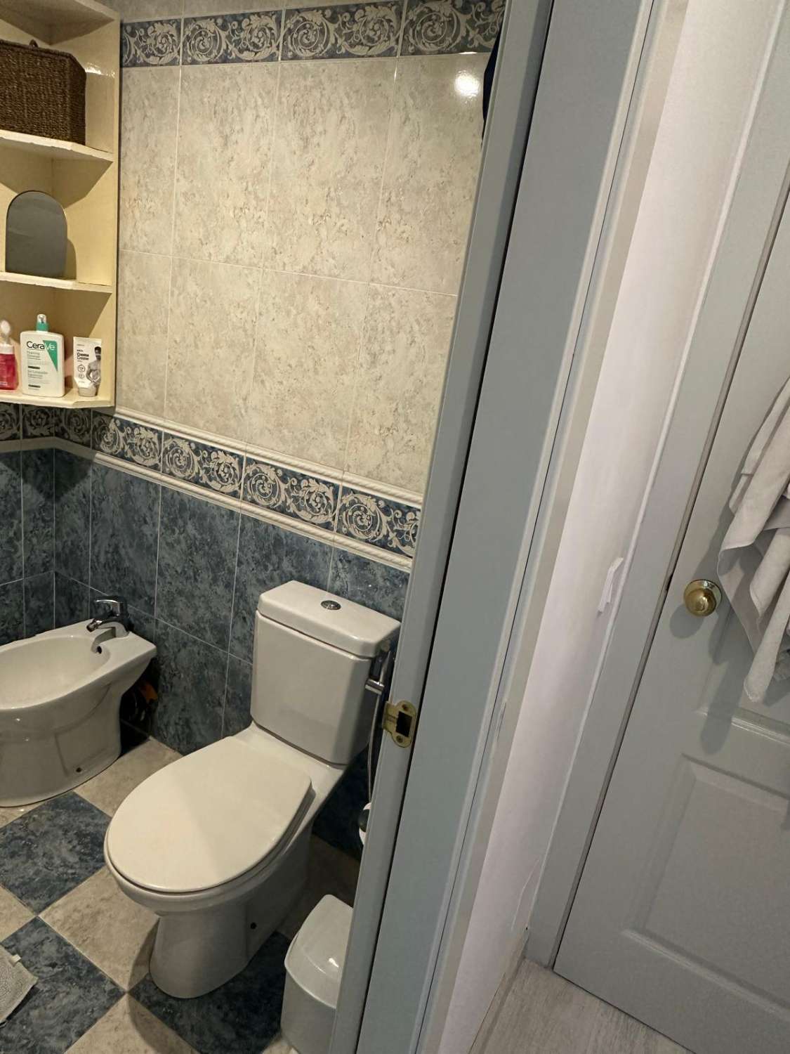 Magnificent apartment for sale with sea views 3 minutes from the beach – Benalmadena