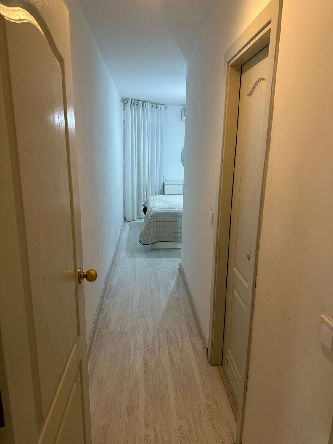 Magnificent apartment for sale with sea views 3 minutes from the beach – Benalmadena