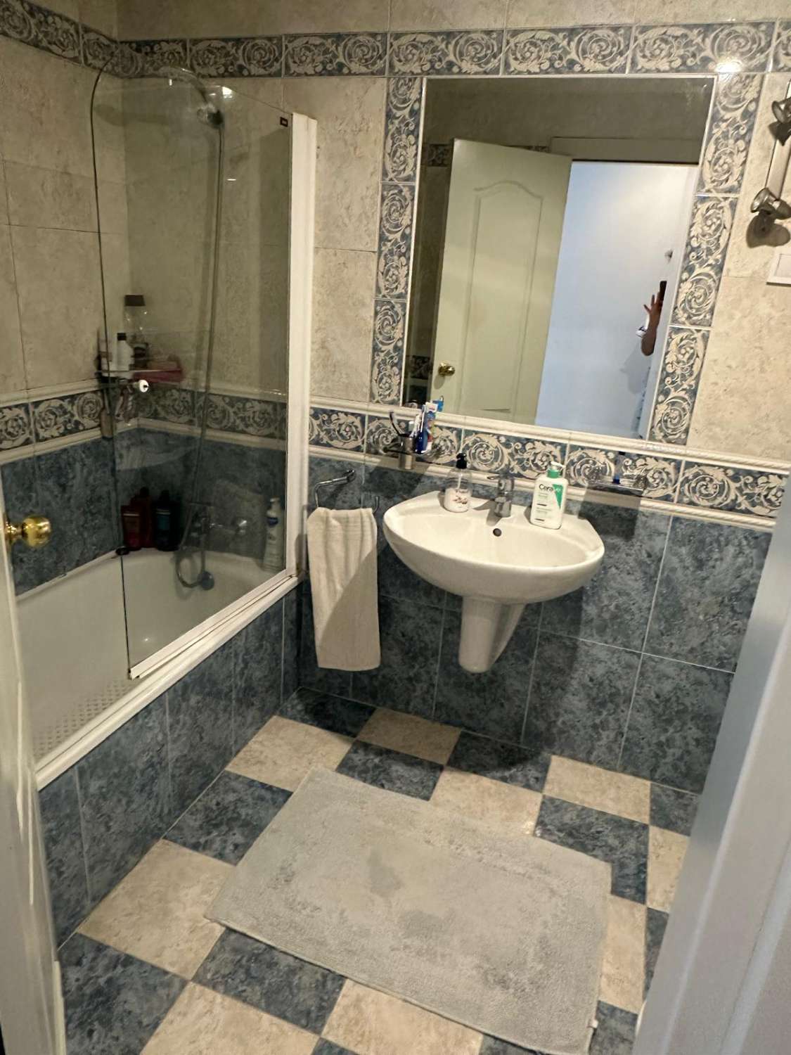 Magnificent apartment for sale with sea views 3 minutes from the beach – Benalmadena