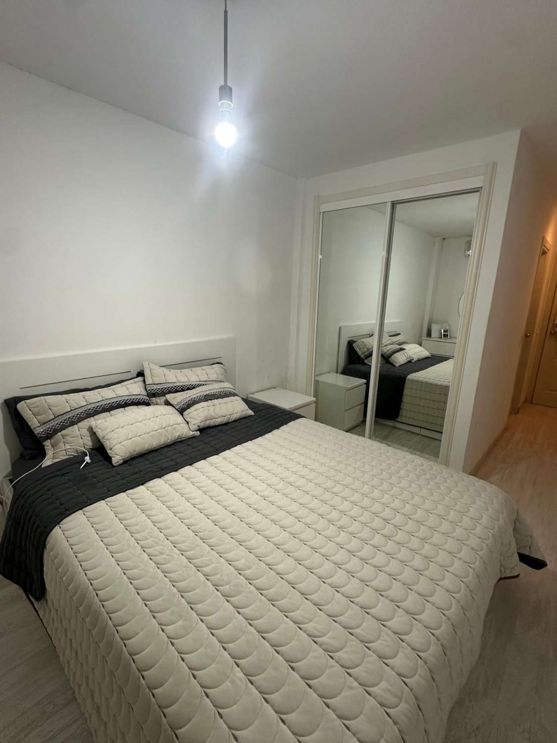 Magnificent apartment for sale with sea views 3 minutes from the beach – Benalmadena