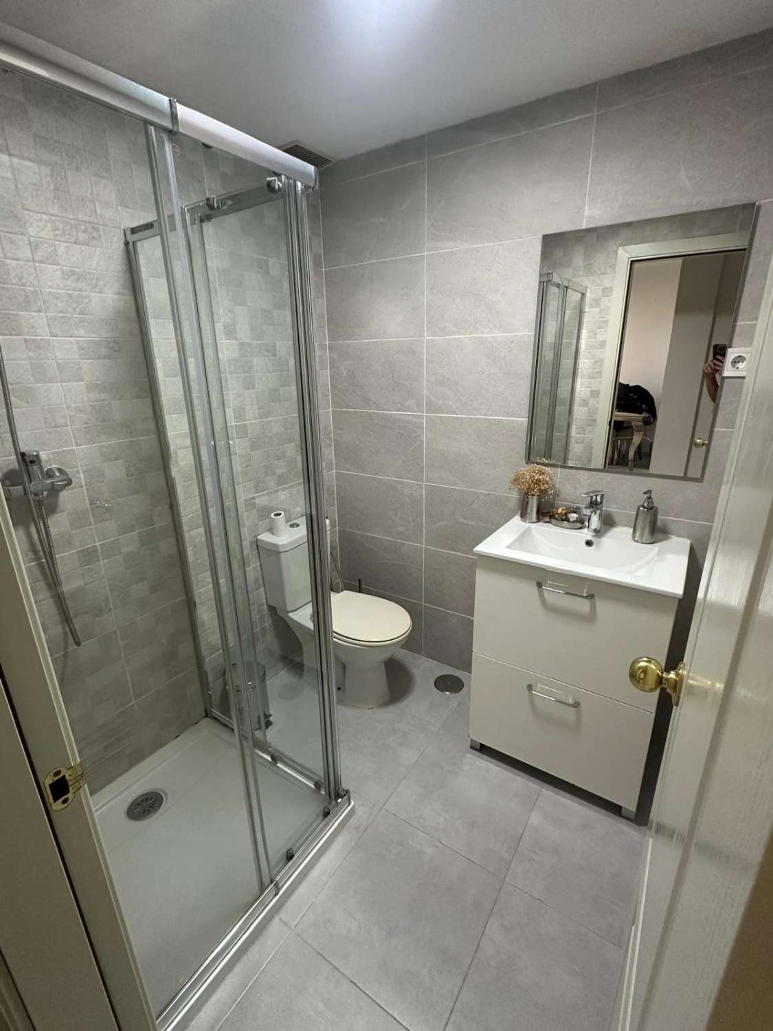 Magnificent apartment for sale with sea views 3 minutes from the beach – Benalmadena