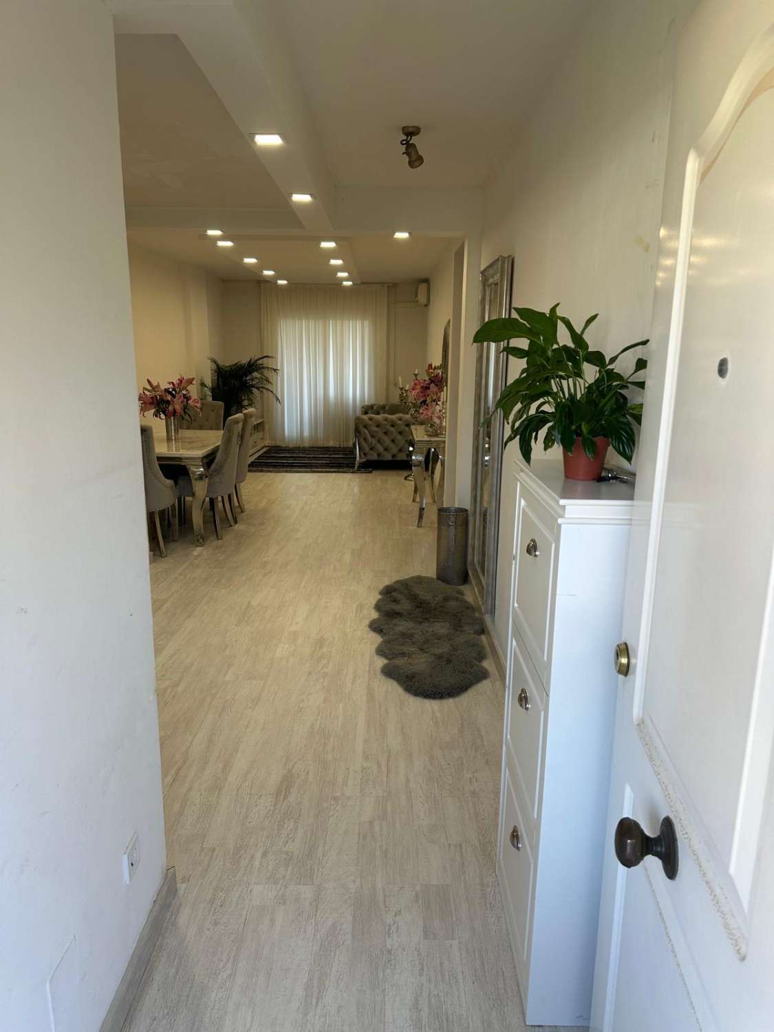 Magnificent apartment for sale with sea views 3 minutes from the beach – Benalmadena