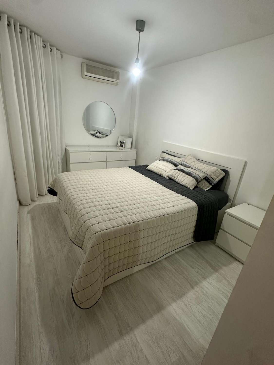 Magnificent apartment for sale with sea views 3 minutes from the beach – Benalmadena