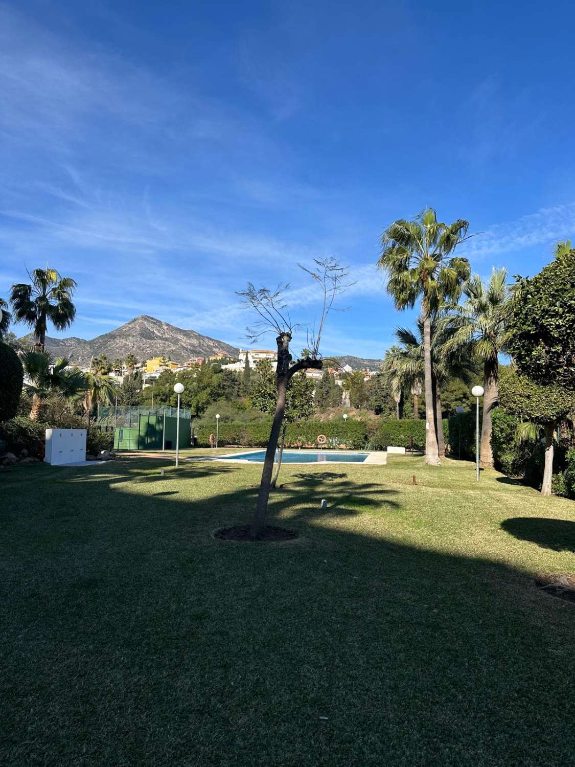 Magnificent apartment for sale with sea views 3 minutes from the beach – Benalmadena