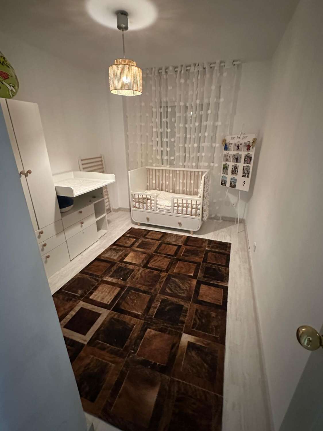 Magnificent apartment for sale with sea views 3 minutes from the beach – Benalmadena