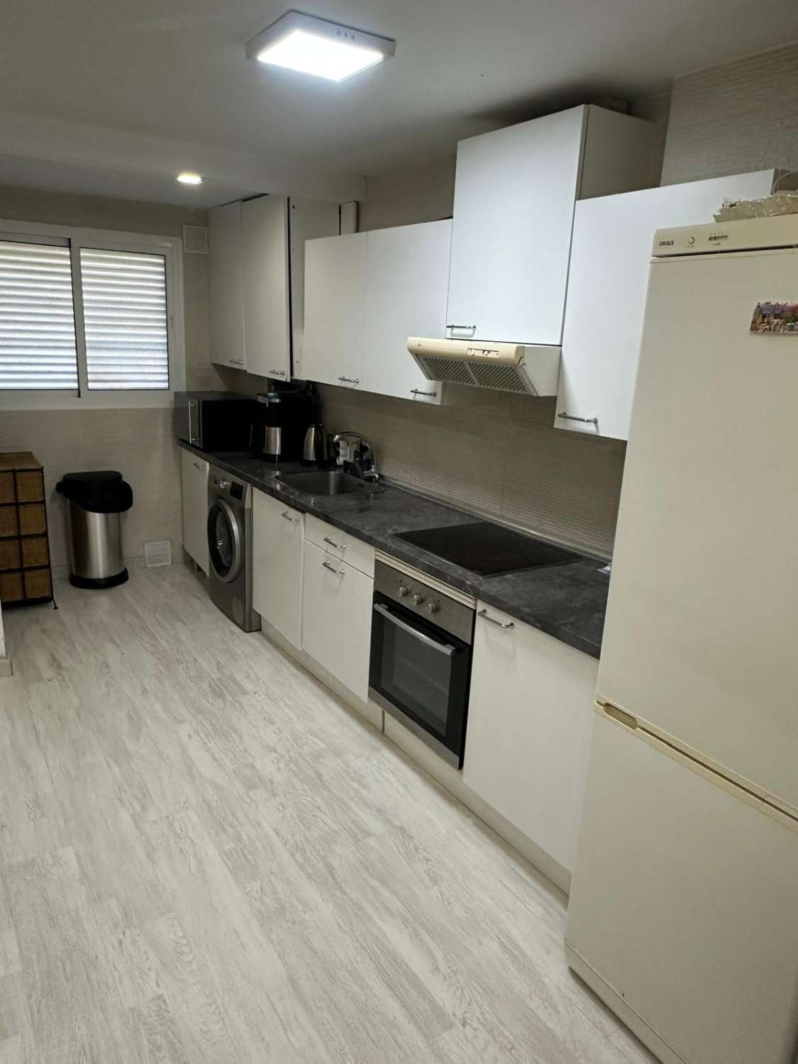 Magnificent apartment for sale with sea views 3 minutes from the beach – Benalmadena