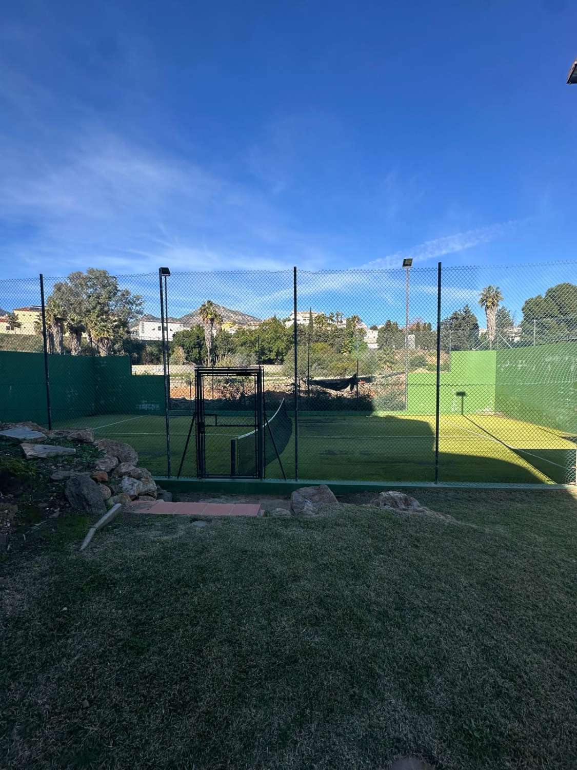 Magnificent apartment for sale with sea views 3 minutes from the beach – Benalmadena