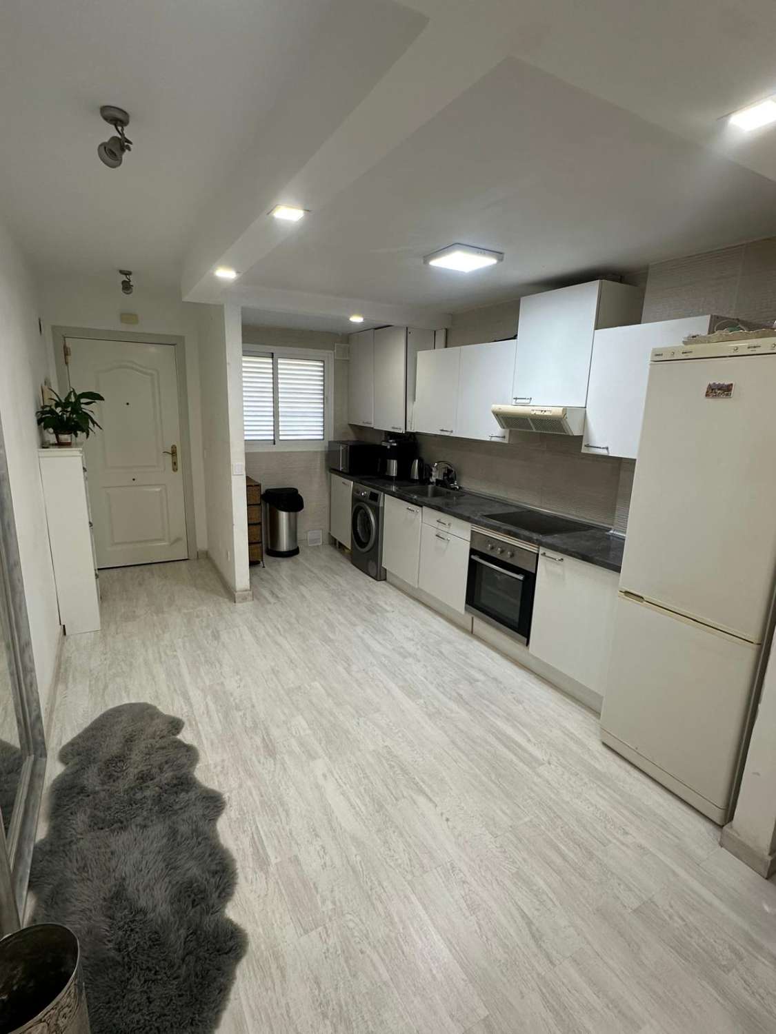 Magnificent apartment for sale with sea views 3 minutes from the beach – Benalmadena