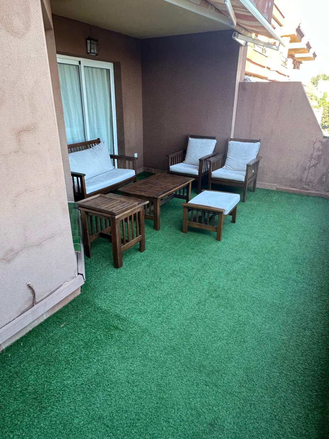 Magnificent apartment for sale with sea views 3 minutes from the beach – Benalmadena