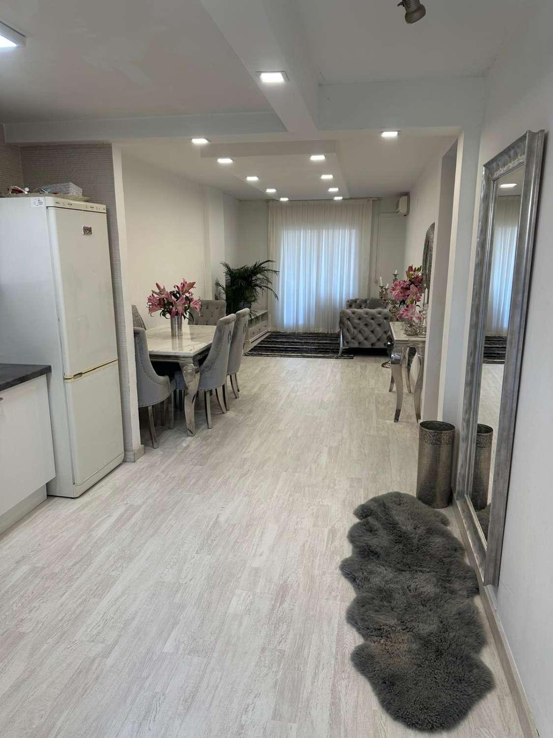 Magnificent apartment for sale with sea views 3 minutes from the beach – Benalmadena