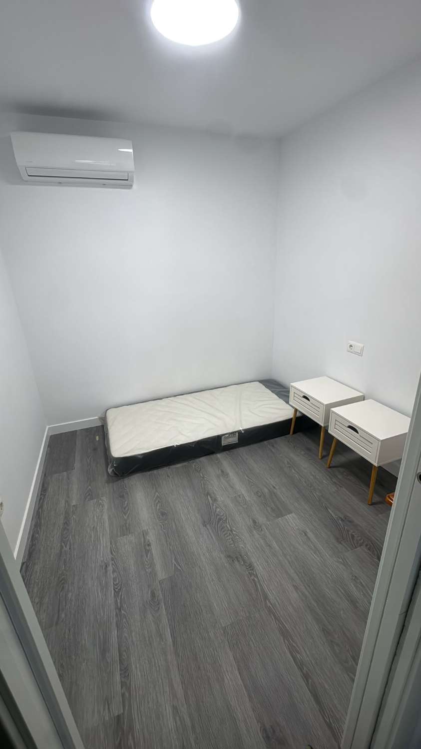 Apartment for rent in Solymar - Puerto Marina (Benalmádena)