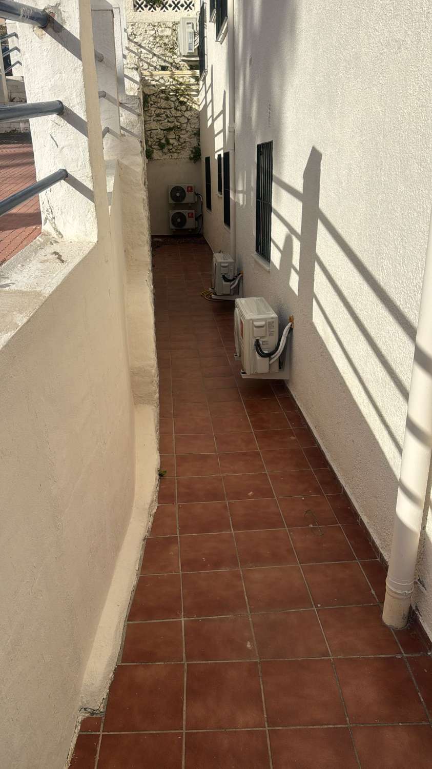 Apartment for rent in Solymar - Puerto Marina (Benalmádena)