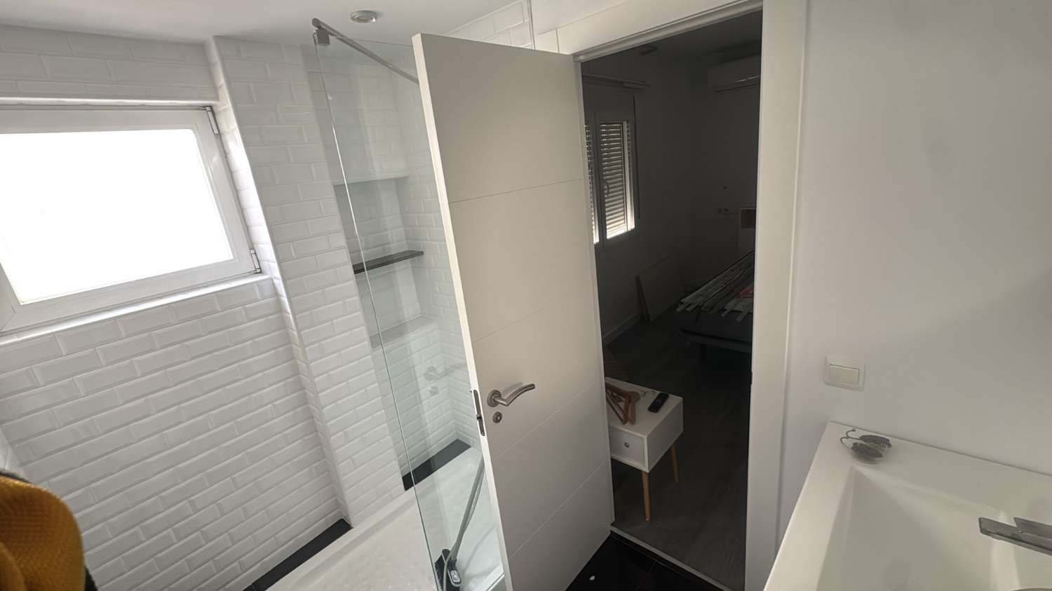 Apartment for rent in Solymar - Puerto Marina (Benalmádena)