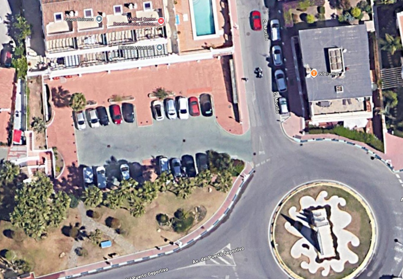 Apartment for rent in Solymar - Puerto Marina (Benalmádena)