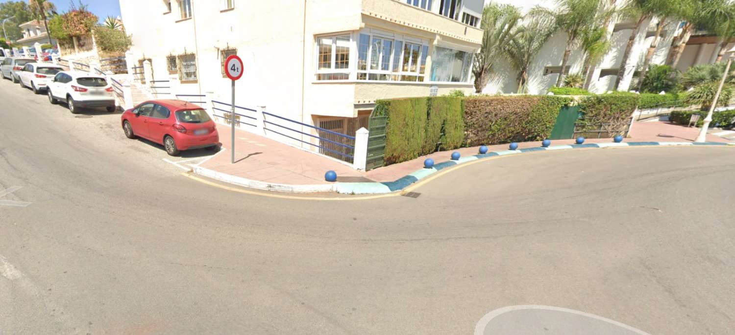 Apartment for rent in Solymar - Puerto Marina (Benalmádena)