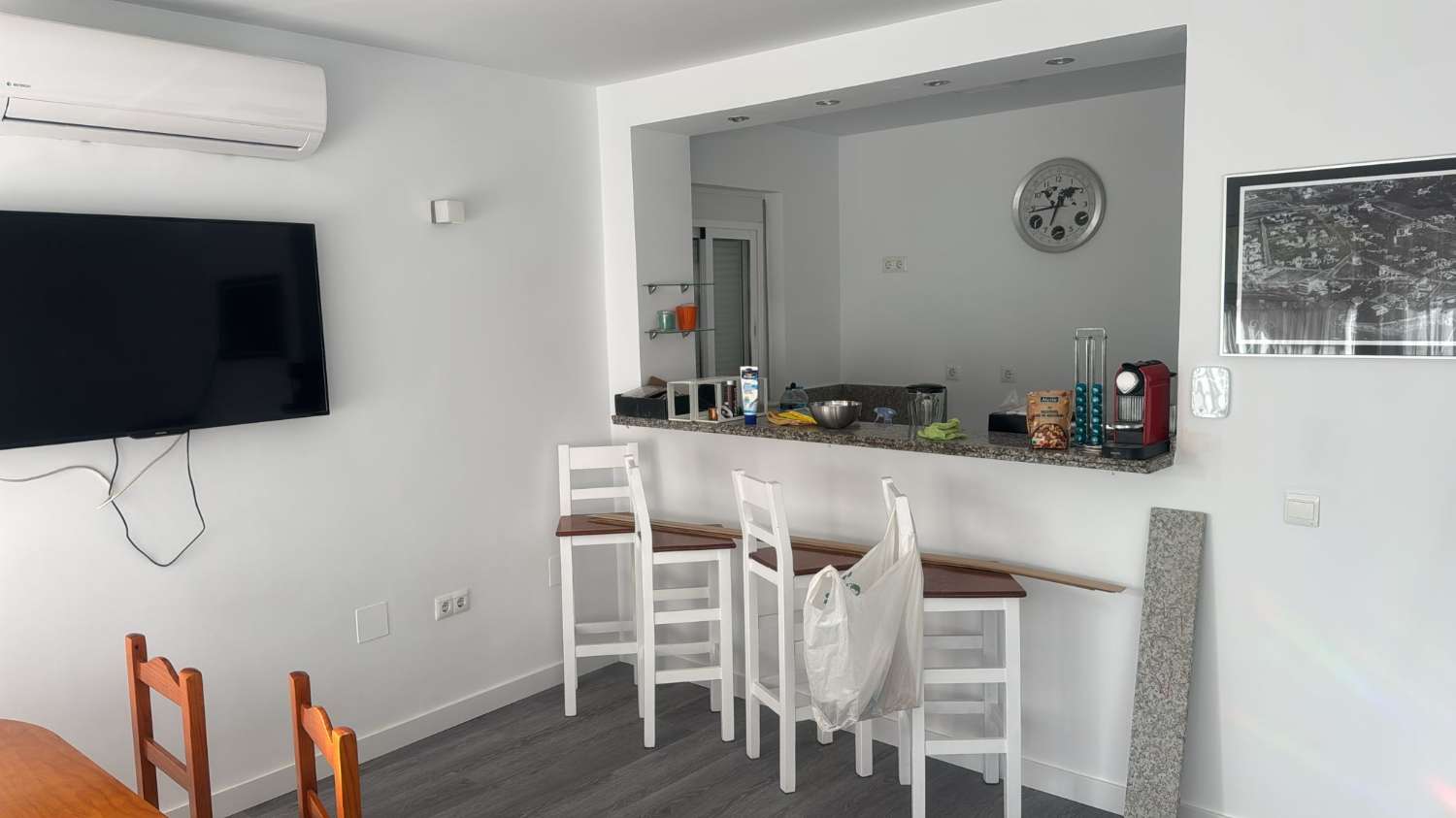 Apartment for rent in Solymar - Puerto Marina (Benalmádena)