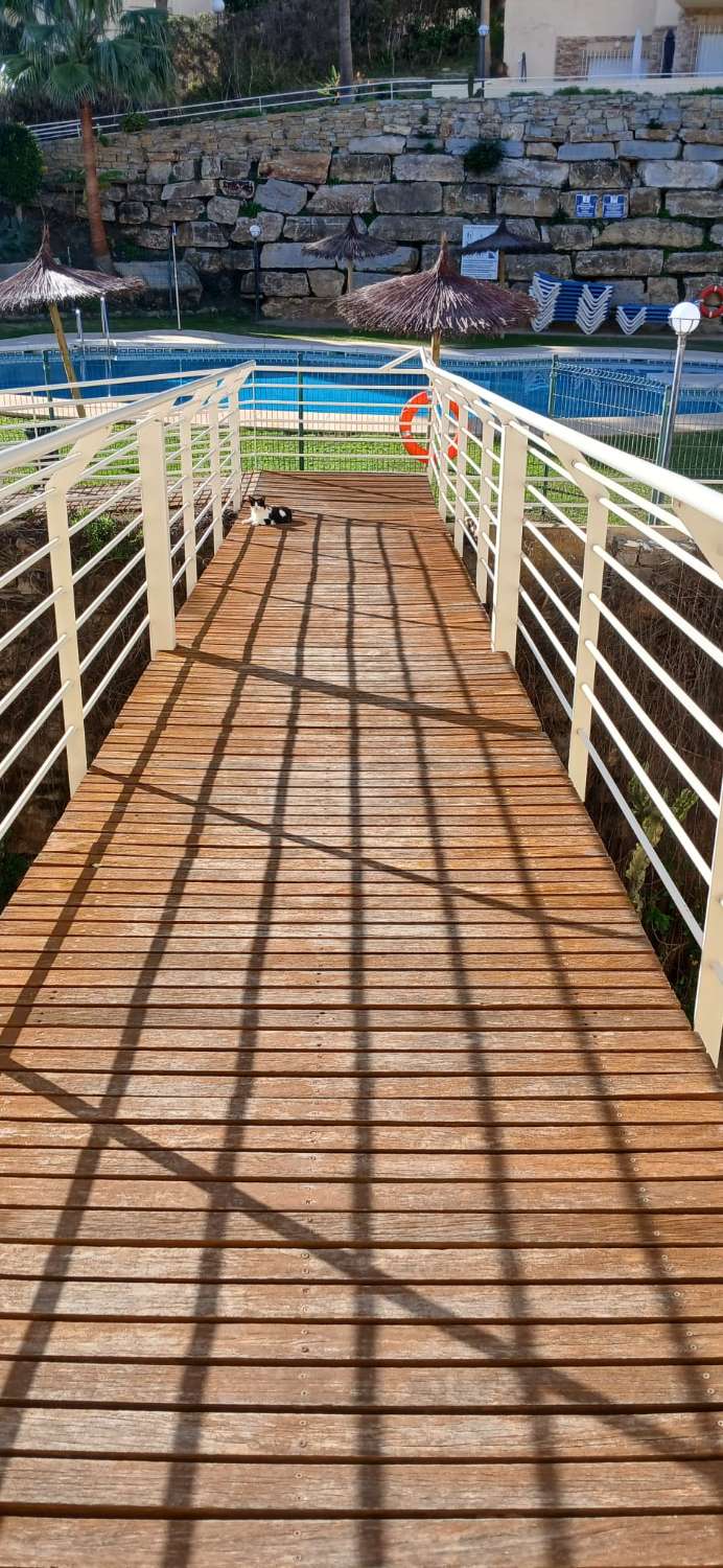 Lejlighed til salg i Riviera del Sol (Mijas)