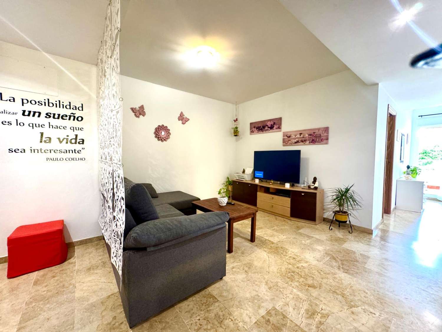 Lejlighed til salg i Riviera del Sol (Mijas)