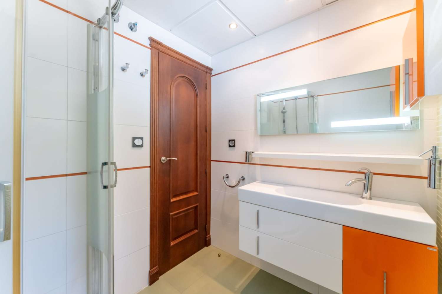 DOPPELFREIHÄLFTE ZU MIETEN IN CORTIJO DE TORREQUEBRADA (BENALMADENA)