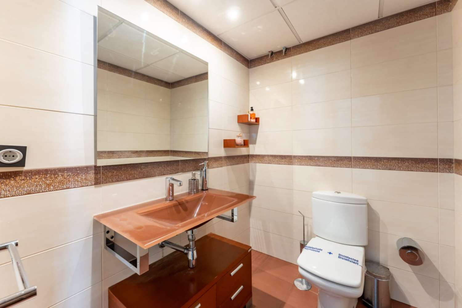 DOPPELFREIHÄLFTE ZU MIETEN IN CORTIJO DE TORREQUEBRADA (BENALMADENA)