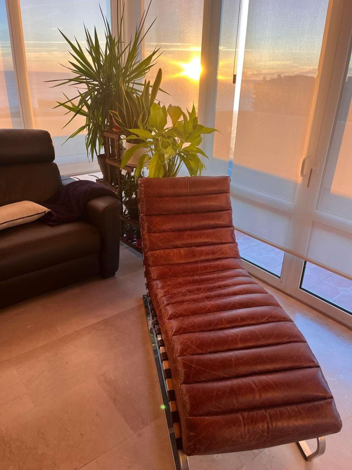 Uthyres HALVSÄSONG från 01/09/2025 - 31/05/2026 vacker lägenhet i Playamar (Torremolinos).-